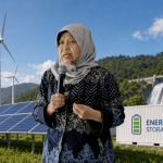 Tri Mumpuni dan Energi Baru Terbarukan (1)