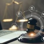 Cyber Security and Legal
