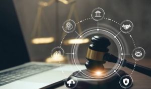 Cyber Security and Legal