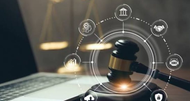 Cyber Security and Legal