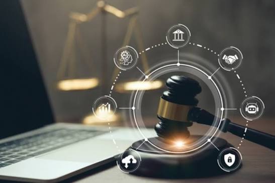 Cyber Security and Legal Cyber Security and Legal