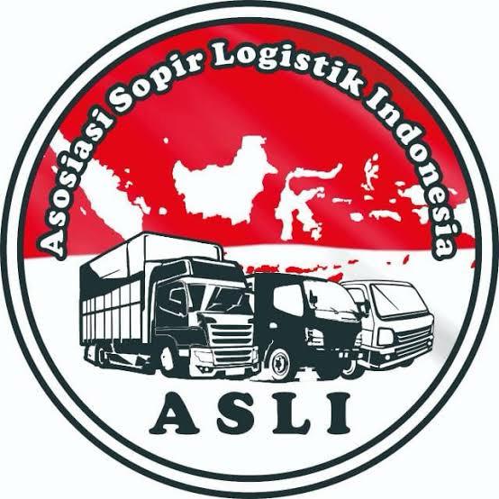 Asosiasi Sopir Logistik Indonesia - ASLI